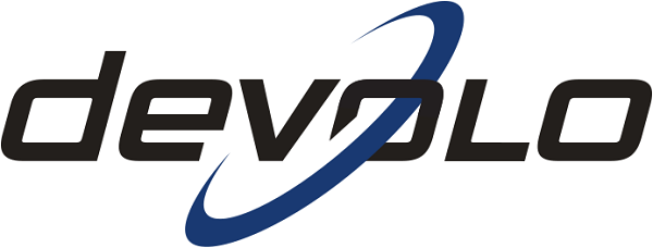 Logo de devolo