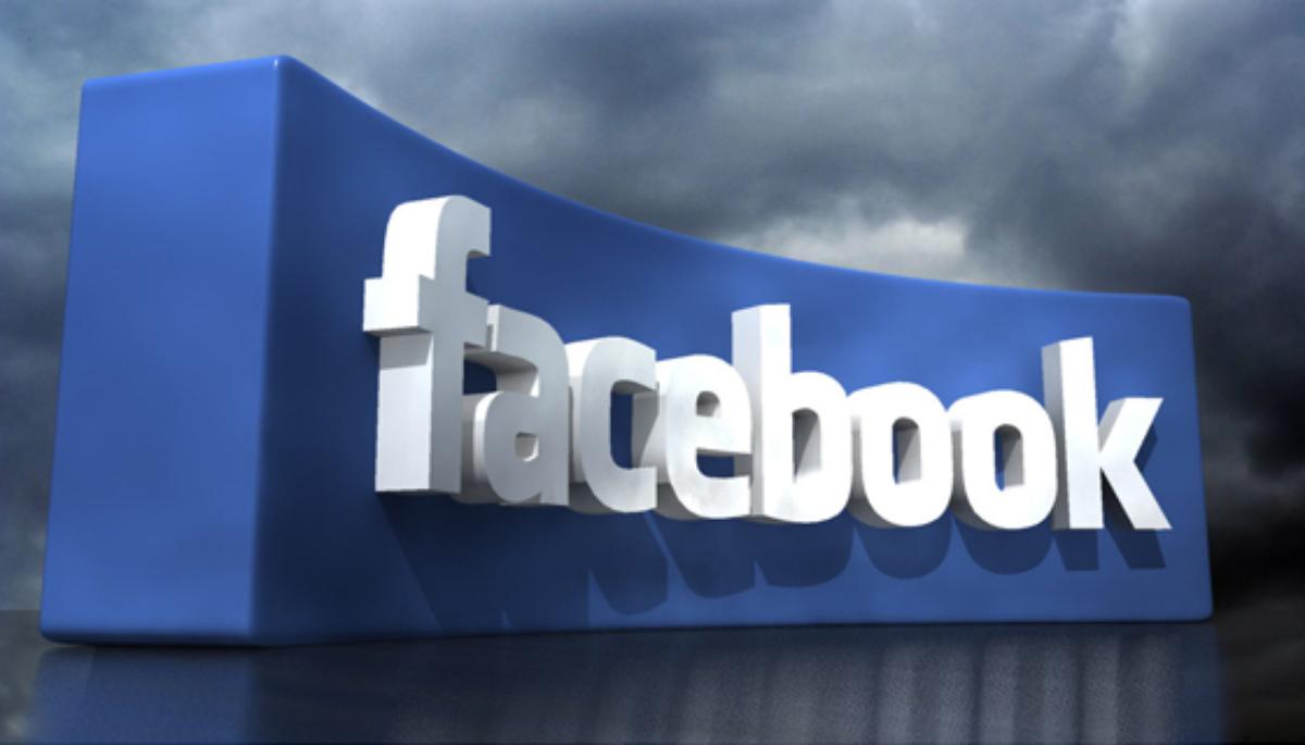 Facebook se acerca a los 1.400 millones de usuarios activos