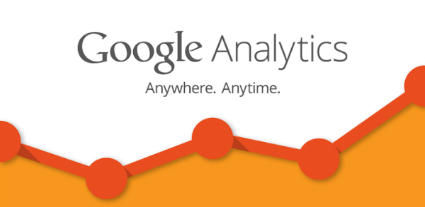 Google Analytics sufre un fallo que no muestra datos del 9 de febrero