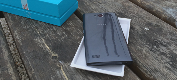 Honor 3C, lo hemos probado