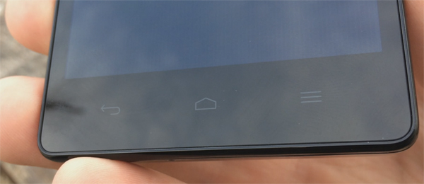 Honor 3C, lo hemos probado