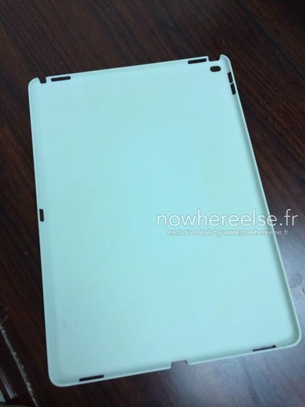 Filtradas nuevas especificaciones de la iPad Pro 2 iPad Pro