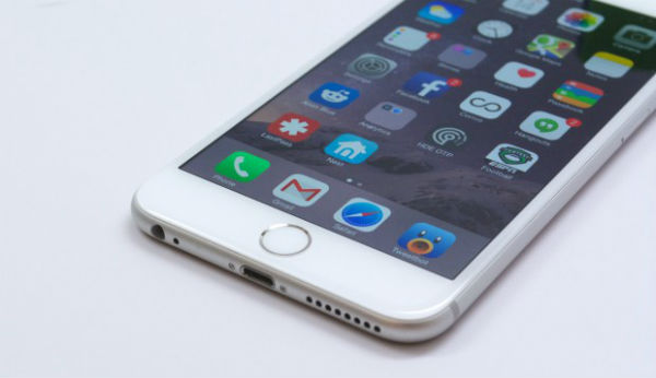 Razones por las que merece la pena actualizar el iPhone 6 Plus a iOS 8.1.3