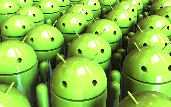 Android está presente en ocho de cada diez smartphones vendidos en España 1 Invasión de Android