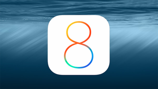 Ya está disponible la actualización a iOS 8.3 beta