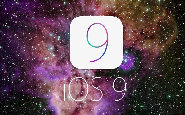iOS 9 se centrará en la resolución de errores y mejoras de estabilidad