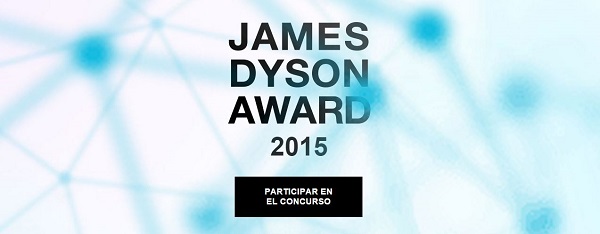 James Dyson Award, los mejores inventos de ingenierí­a para mejorar la vida