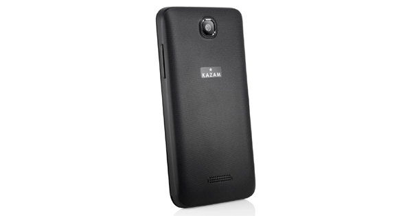 Kazam Trooper 440L
