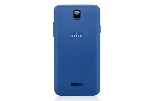 Kazam Trooper 440L