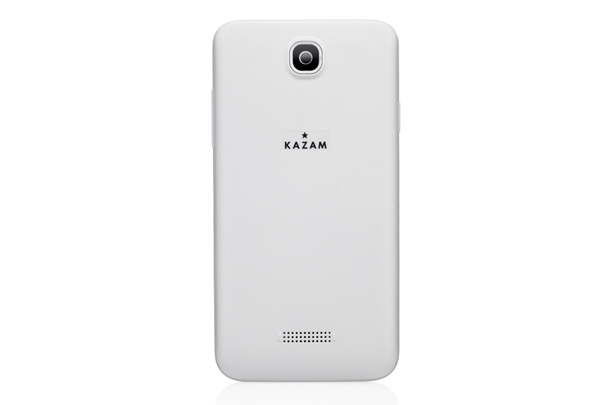 Kazam Trooper 440L