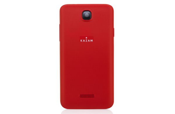 Kazam Trooper 440L