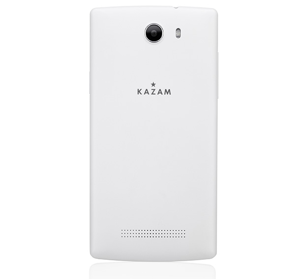 KAZAM Trooper 451 2 kazam trooper 451