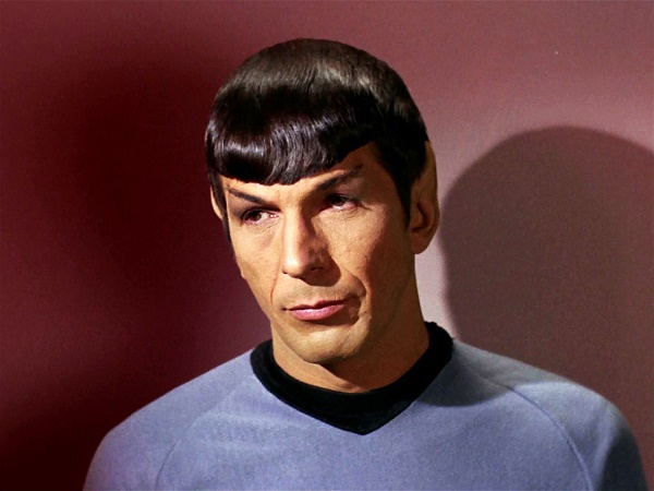 Muere Leonard Nimoy, el actor que dio vida al legendario Spock