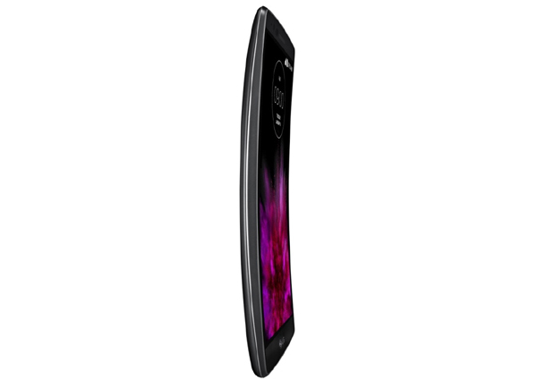 LG G Flex 2 sale a la venta en España por 680 euros 2 LG G Flex 2 en España con Orange