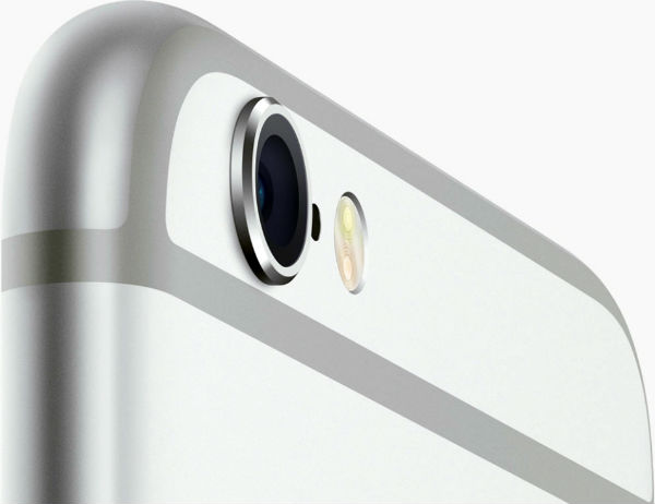Cinco increíbles imágenes capturadas por smartphones 1 móvil fotografía