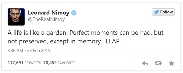 Nimoy