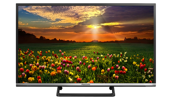 Panasonic CS520, CS510 y CS500, televisores Full HD de 50, 40, 32 y 24 pulgadas