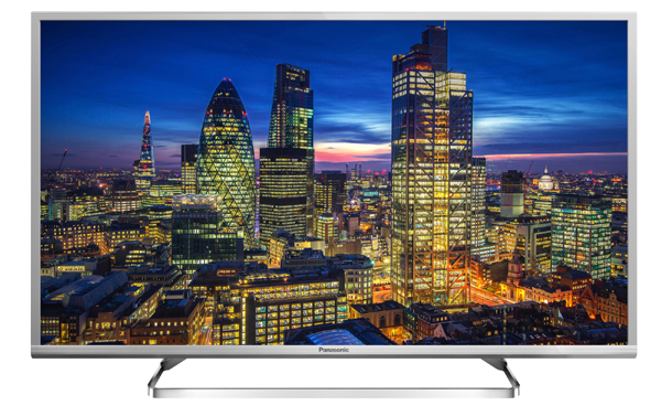 Panasonic CS630, televisor Full HD de 55, 50 y 40 pulgadas