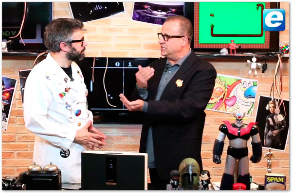 tuexpertoTV – Programa 07 completo