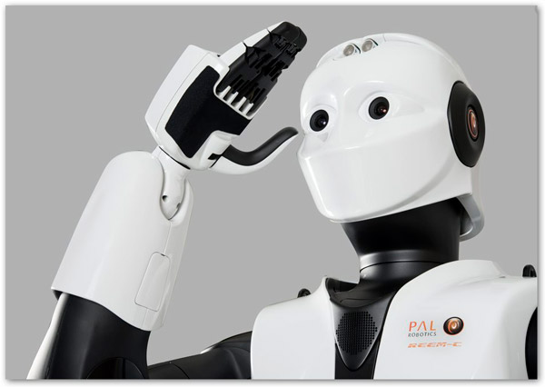 Robots