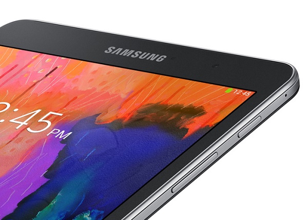 Se filtran detalles del Samsung Galaxy Tab S 2 de 8 y 9,7 pulgadas
