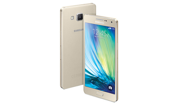 Samsung Galaxy A5, precios y tarifas con Orange 1