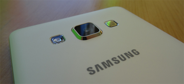 Samsung Galaxy A5, lo hemos probado