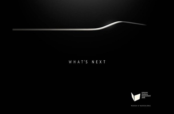 samsung invitacion mwc 2015
