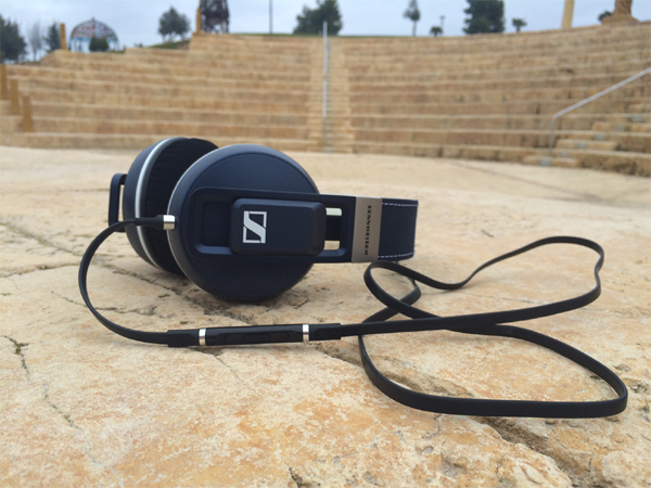 Sennheiser Urbanite XL, los hemos probado 5 Sennheiser Urbanite XL, los hemos probado