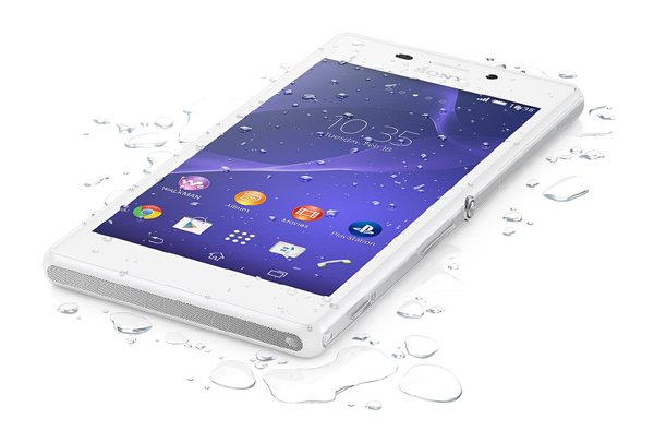 El Sony Xperia M4 Aqua también se presentará en el Mobile World Congress 2015