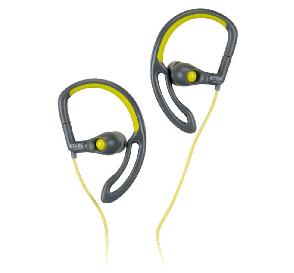 TDK SB30, SB40s y SIE20, nuevos auriculares deportivos 2 TDK SB30