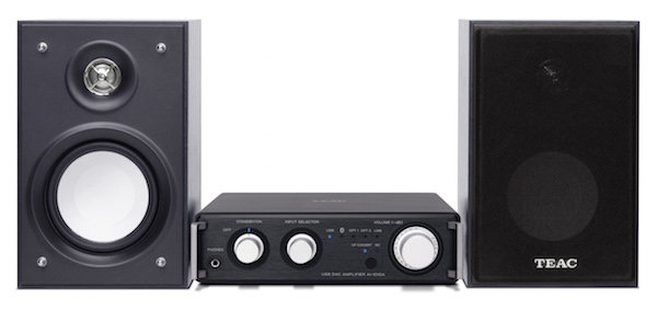 Teac HR-S101