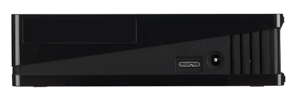 Toshiba Canvio de 4 TB con Wireless Adapter, lo hemos probado 4 Toshiba Stor.E Canvio 4 TB