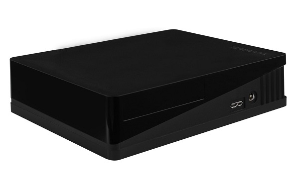 Toshiba Canvio de 4 TB con Wireless Adapter, lo hemos probado 2 Toshiba Stor.E Canvio de 4 TB