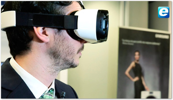 Prendas Inteligentes en el Tema de la Semana