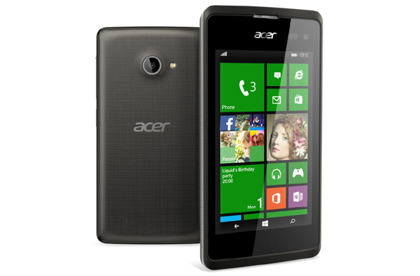 Acer Liquid M220