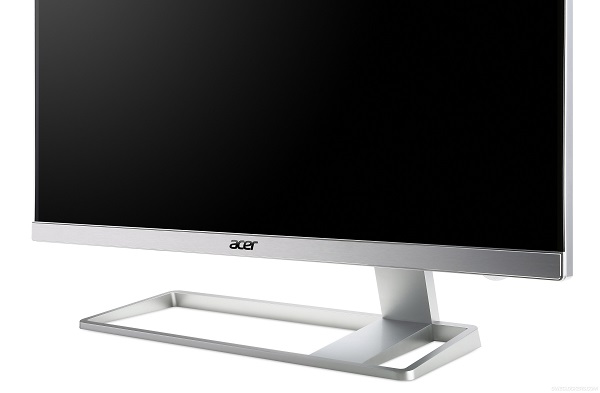 Acer S277HK, probamos este monitor 4K 3 Acer S277HK