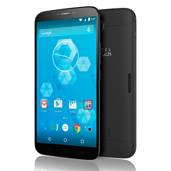 Alcatel Onetouch Hero 2+ 2 alcatel onetouch hero 2+