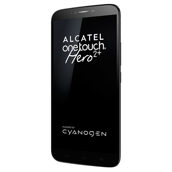 Alcatel Onetouch Hero 2+