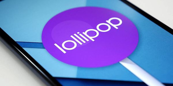 Android-Lollipop Android Lollipop