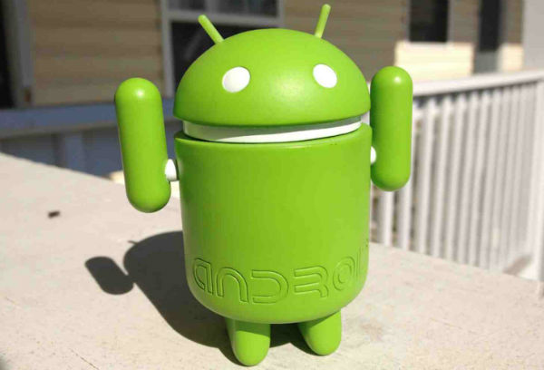 Google estarí­a trabajando en Android VR