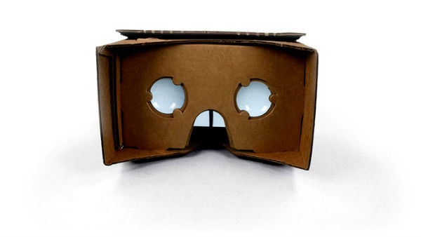 Android VR