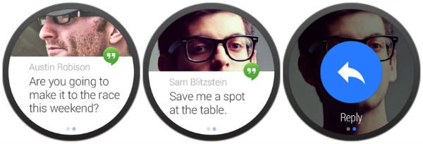 Android Wear podría ser compatible con iOS muy pronto 2 Abdroid Wear iOS