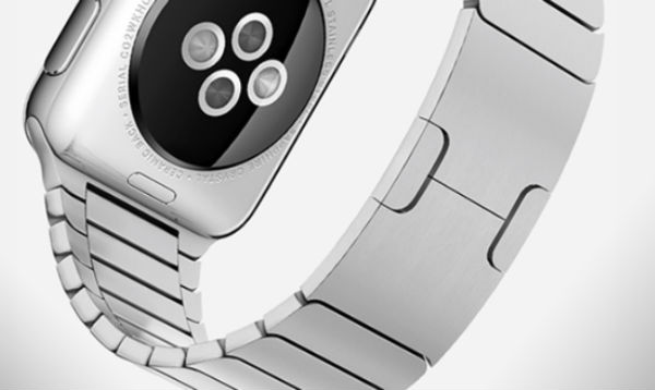 El Apple Watch podría personalizarse con serigrafía 1 Apple Watch serigrafía