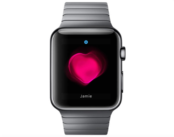Se filtran nuevos detalles de la batería del Apple Watch 2 Apple Watch batería