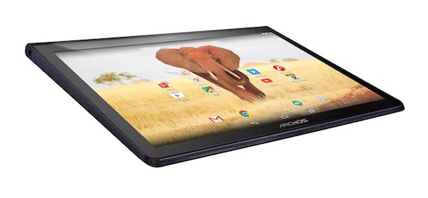 Archos 101 Magnus, 94 Magnus y 101 Magnus +, nuevos tablets