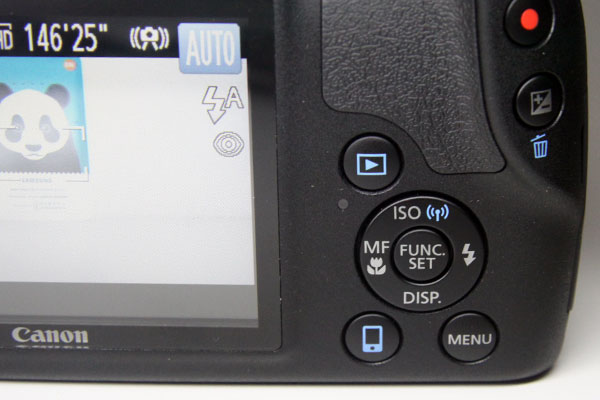 Canon PowerShot SX530 HS