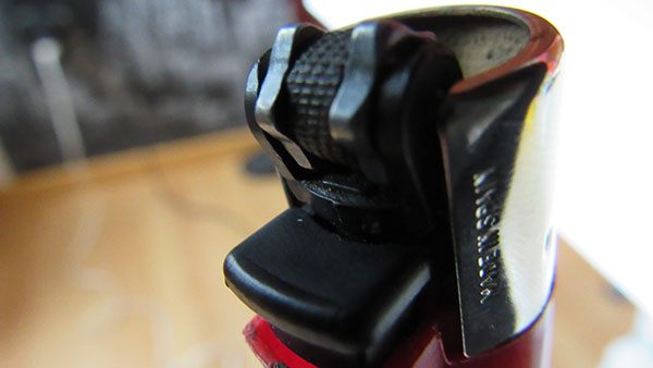 Canon PowerShot SX530 HS, la hemos probado 8
