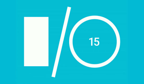Se abre el periodo de registro para acudir a la Google I/O 2015