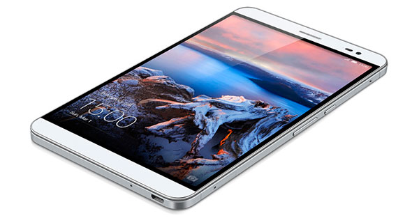 Huawei MediaPad X2